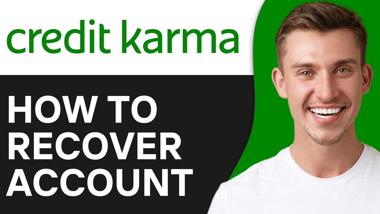 how-to-recover-credit-karma-account-without-your-email-full-guide