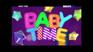 BRIDGE TV SMG4 RETRO BABY TIME ЧАСТЬ 5 (31.10.2023)