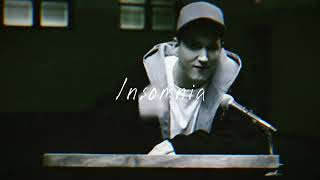 Eminem - Insomnia (2025) #eminem