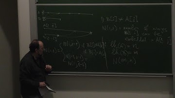 31/05/2017 COMP3121/3821/9101/9801 Algorithms class camera recording