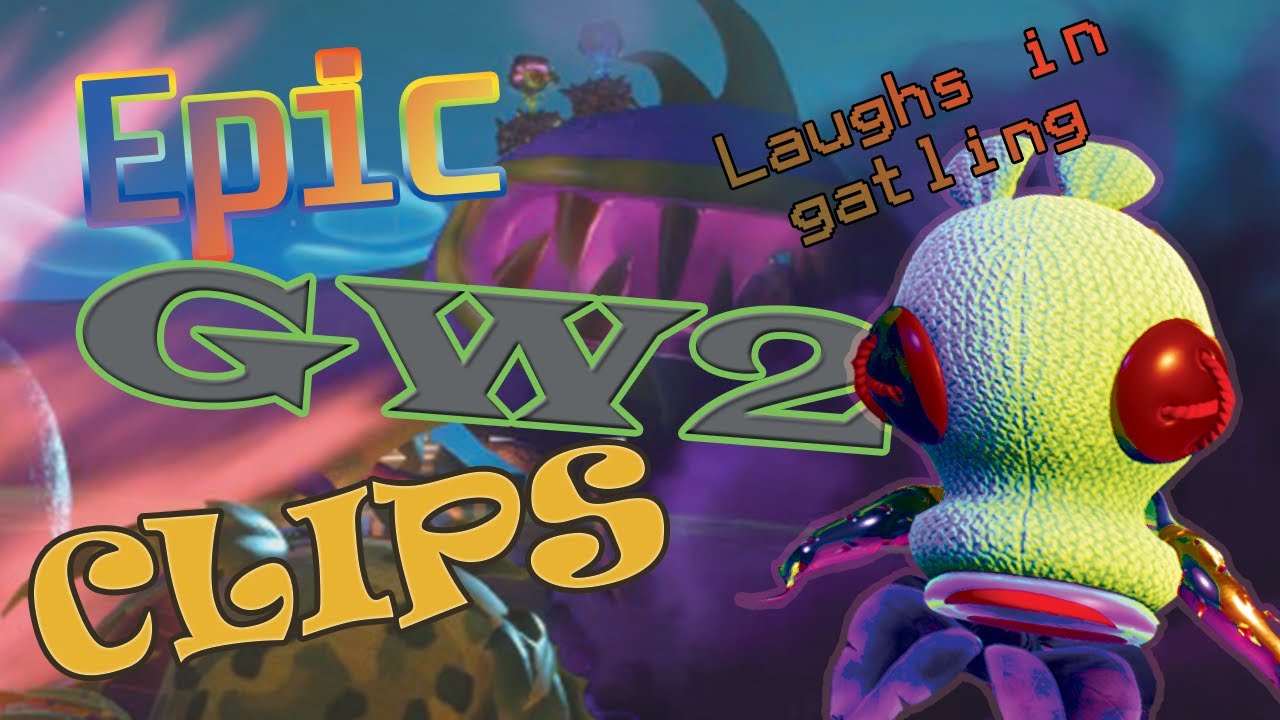 GW2 Dank Clips/Plays - YouTube