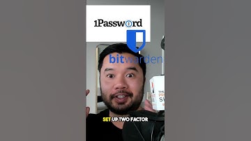 MOVE AWAY FROM LASTPASS