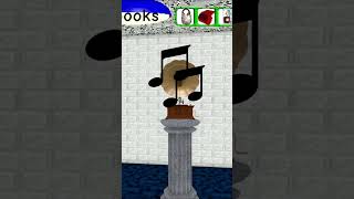 Mrs. Pomp saves me from Phonty (Baldi's Basics)