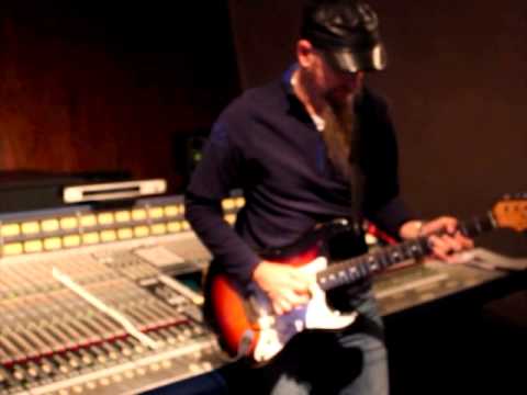 Dudley Taft - Riff of The Day 11-14-13