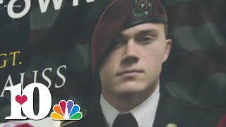 VERIFY: Who pays for Staff Sgt. Ryan Knauss' transportation to Arlington National Cemetery?