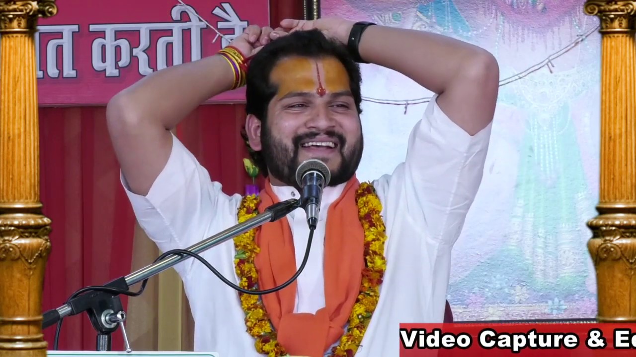 ज़िंदगी में मौज़ है नहीं लेनी पड़ती है अति सुन्दर प्रसंग -आचार्य पंकज शर्मा जी