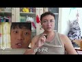 在印度骑行的韩国博主原谅这几个小子了，讲诉了事情的经过