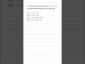 Vector and equilibrium MCQ'S | part#6