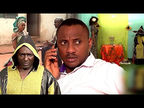 Download The Battle For Supremacy ( Yul Edochie & Clems Ohameze)..  Latest Nigerian Nollywood Movie 2020