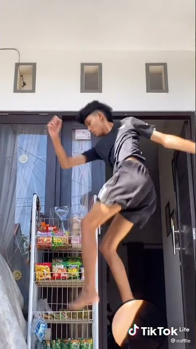 gue jamet nih