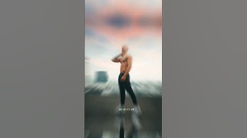 Traag Bizzey | Danish Bhai | Ae inspired | alight motion XML preset #shorts #short #shortvideo #dz