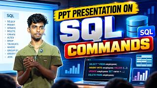 Details SQL Commands Beginner Should Know | Learn with Practical Examples | Data Analytics Training in Hyd Update