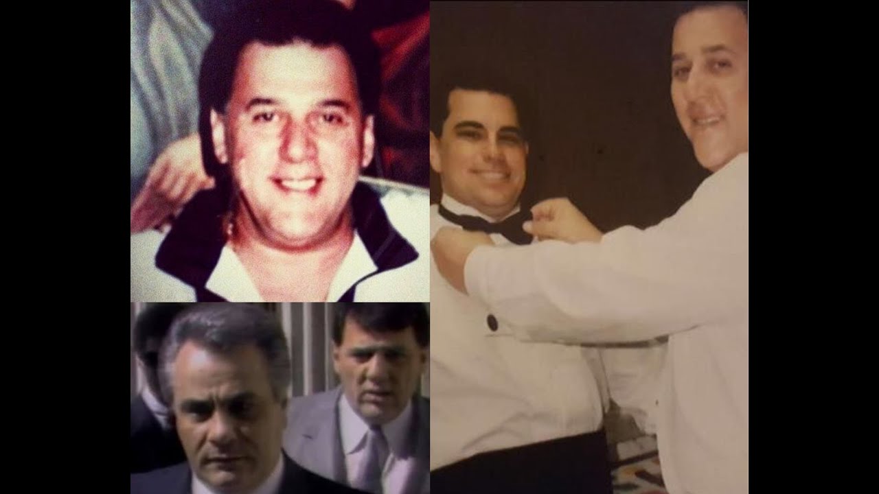 John Gotti's Closest Friend KILLED + It Was Ordered By Gaspipe Casso ...