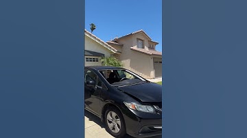 How to replace a windshield