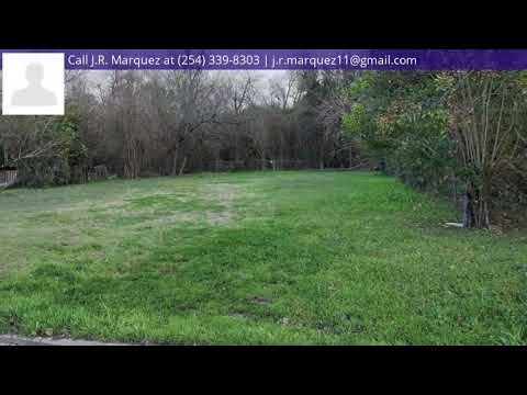 924 Oakwood Avenue, Waco, TX home video tour