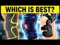 We Reviewed the Most Popular Knee Braces Here’s What We Found