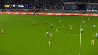 Côte d'Ivoire 2-1 Uruguay - Amical International - Moments forts du match complet