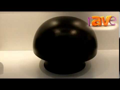 ISE 2013 Dana Innovations Breaks Down Its SONARRAY SR1 System