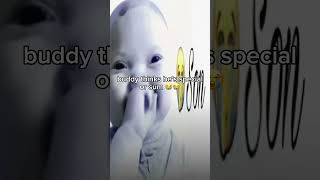 They Tell Everyone This Lil Bro