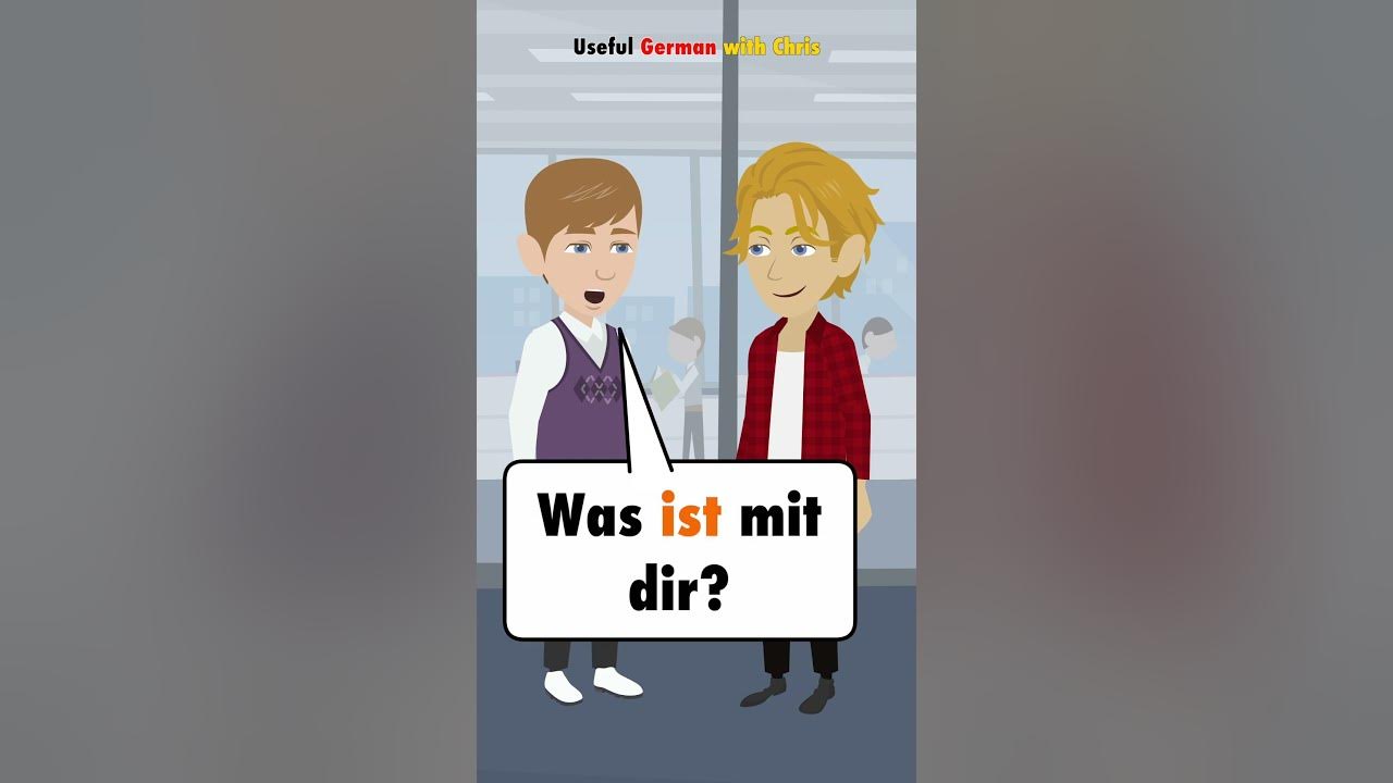 Learn German What Brings You Here Today YouTube learn-german-what-brings-you-here-today-youtube