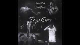 Soul Guitar Loop Kit/Sample Pack - "Days Gone" | Toosii NoCap Rylo YTB Fatt Lil Baby