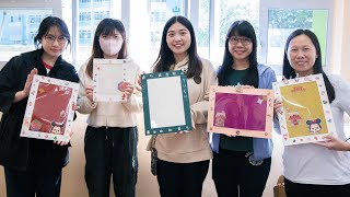 Publication Date: 2025-12-17 | Video Title: 閩僑中學 | 25-26年度 | 綜合學科周花絮