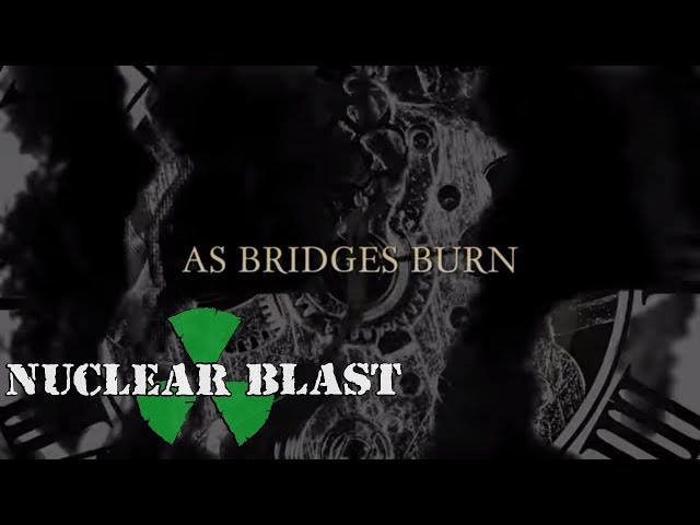 Memoriam - As Bridges Burn