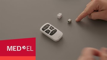 AudioLink XT Hands-On: Using an FM Receiver | MED-EL