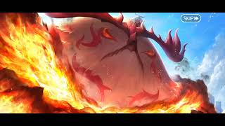 FGO - Baobhan Sith (Pretender) Valentines Scene | Voiced