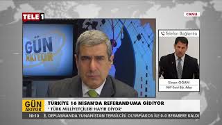 Sinan Oğan’ın Aylar Önce Uyardığı HÖH Yapılanması Gerçek Oldu