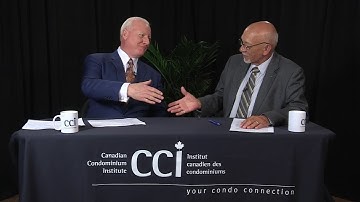 Condo Security featuring Quintin Johnstone