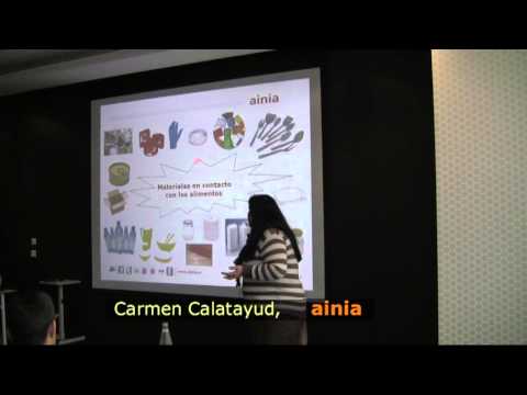 ainia - Seguridad