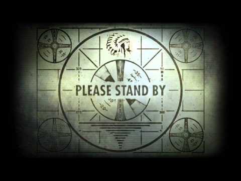 Fallout 3 Soundtrack - Boogie Man - Sid Philips