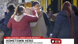 Hometown Heroes: WSU's Black Student Union