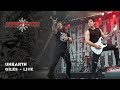 Unearth – Giles (LIVE @ Summer Breeze Open Air 2016)