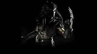 Mortal Kombat XL (PC) Хищник 