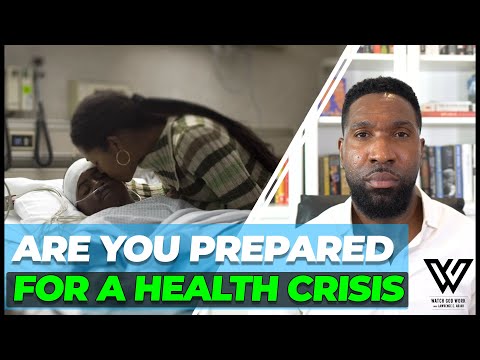 How to Prepare for a Personal Health Crisis with Friends
