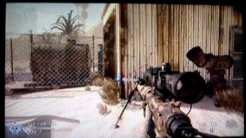 o McBuddha quick scopes and no scopes on rust