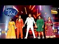 &#39;Dil Ne Dil Ko Pukara&#39; पर Hrithik ने किया Contestants के साथ Dance | Indian Idol 14 | Full Episode