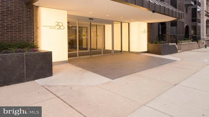 2018 WALNUT STREET, PHILADELPHIA, PA Presented by Bryan Capone.