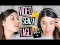 VIDEO SENZA TAGLI | SKINCARE NIGHT ROUTINE 2020 | Adriana Spink