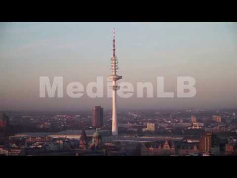 Bremen _ Die Bundesländer MedienLB Trailer