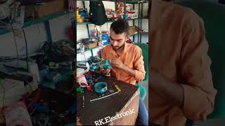 RK.Electronice Expert electronics, repair ing and tips.