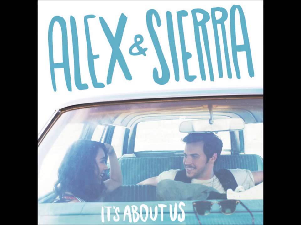 Little do you know alex. Least do we know. Little do you know alex sierra. Alex sierra little do. We know.