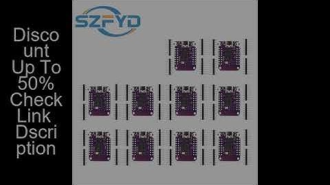1-10pcs S2 Mini V1.0.0 WIFI IOT Board based ESP32-S2FN4R2 ESP32-S2 4MB FLASH 2MB PSRAM Compatible wi