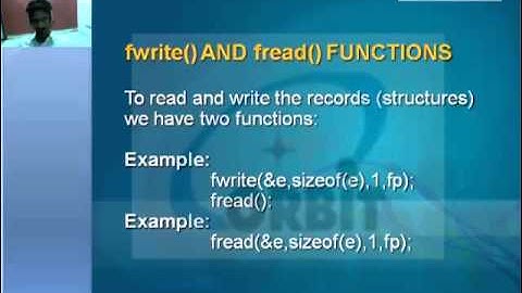 C Language Tutorial on fgets() Function for Beginners Session 20