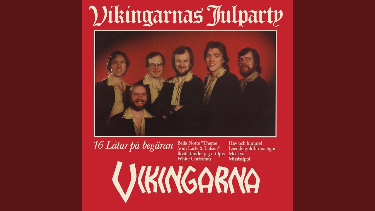 Jag Drömmer Om En Jul Hemma