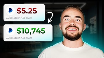 How i’d make $10k per month ASAP if I had to start again