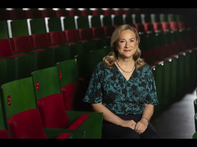 Rozmowa z dyrektor Opery i Filharmonii Podlaskiej Małgorzatę Bil-Jaruzelską,