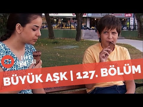 Tunç Aşık Oldu | 127. Bölüm